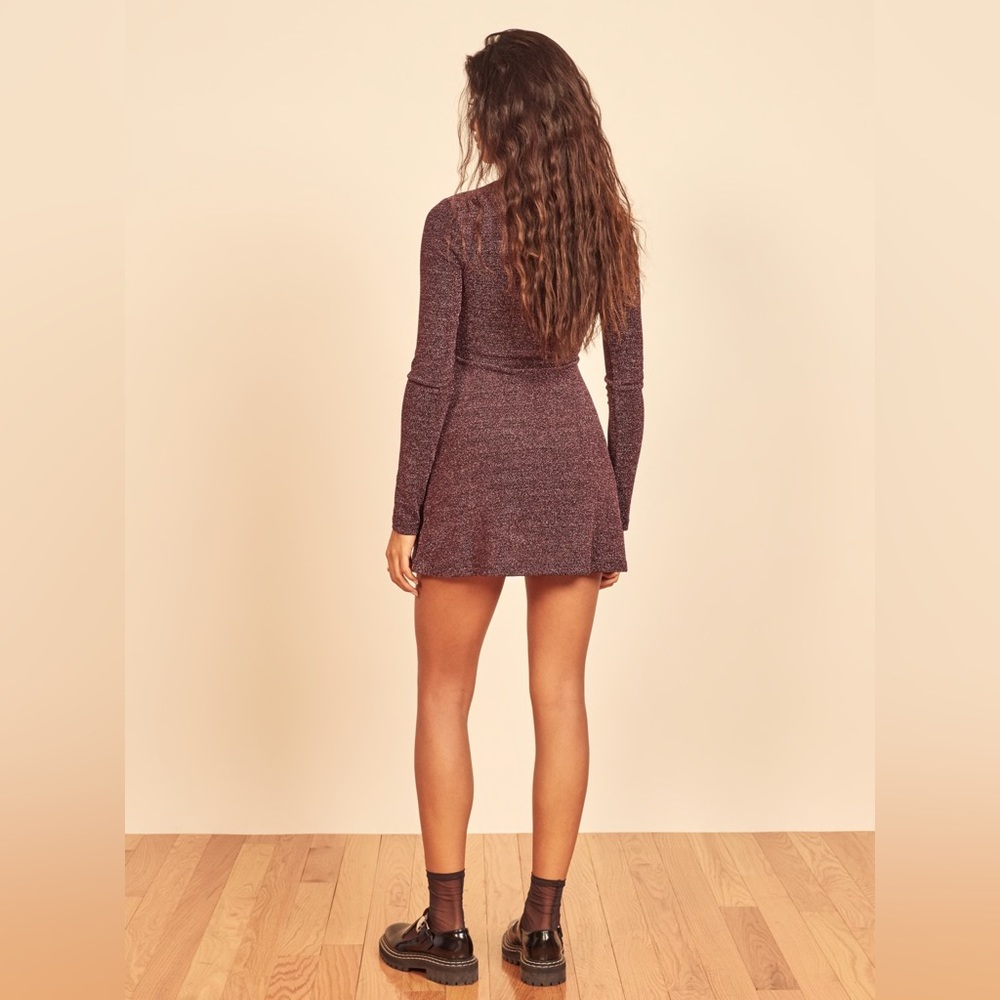 Reformation Riley Dress - Picture 3 of 3
